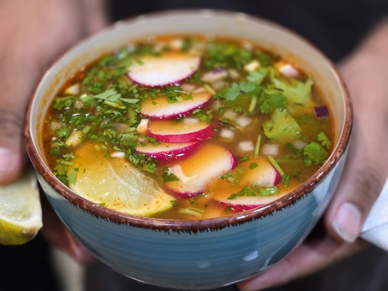 Maria's Homestyle Mexican