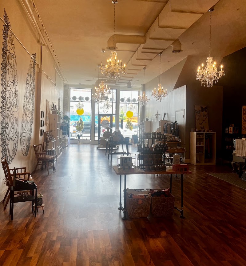 Mystic Moth Studio