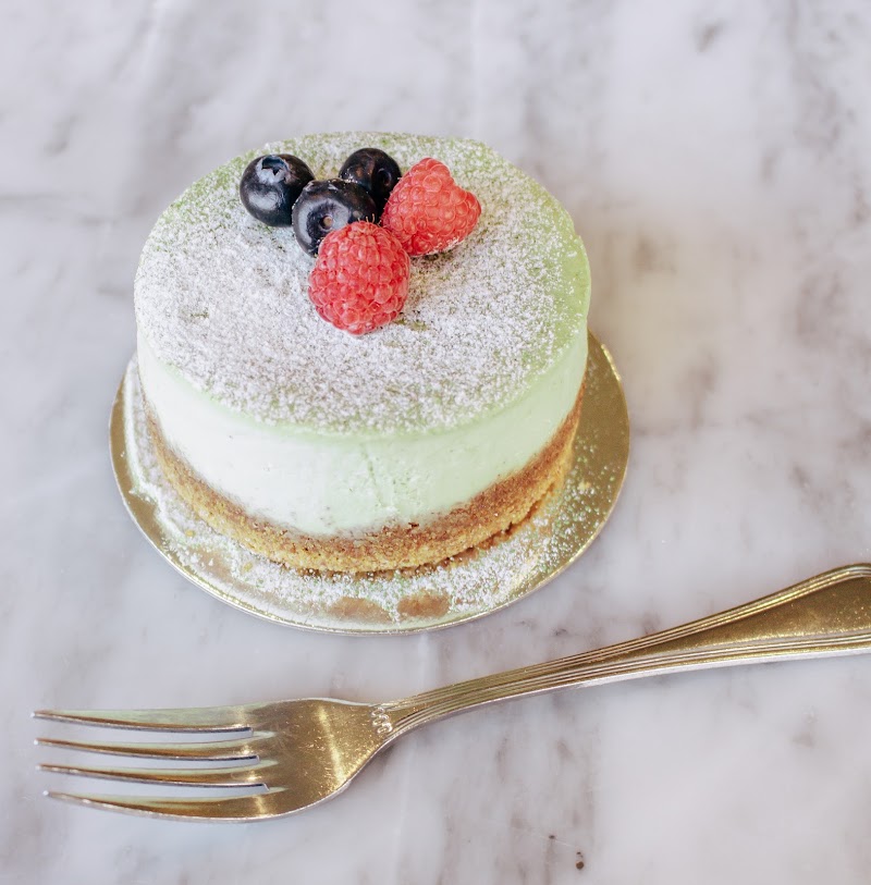 Nichole's Fine Pastry