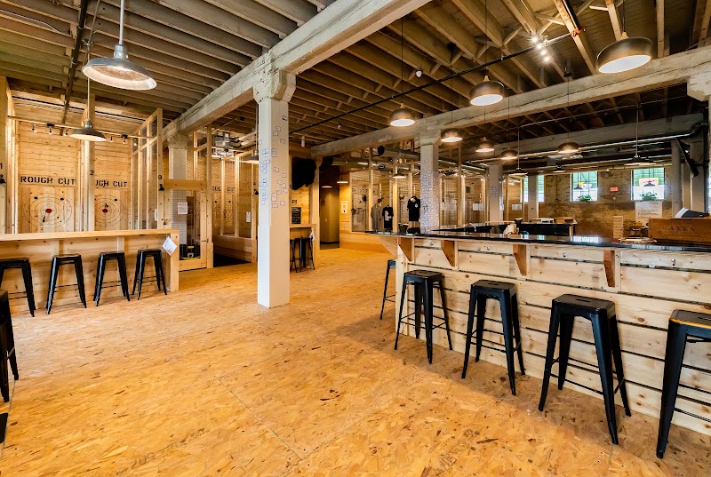 Rough Cut Social