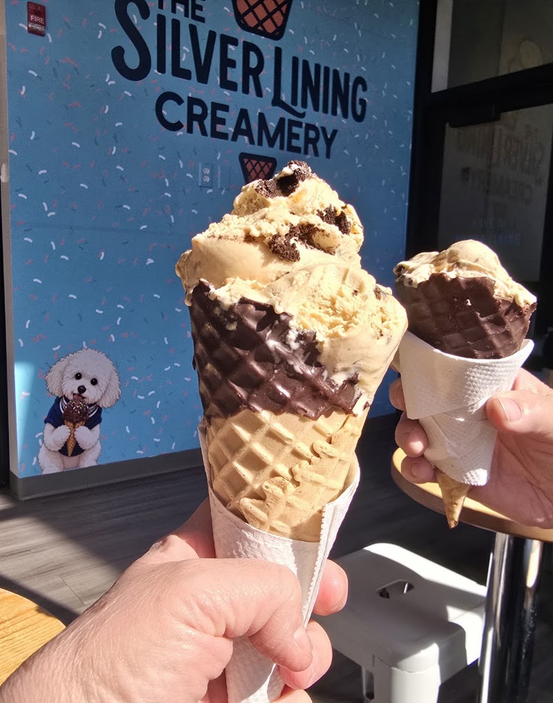 Silver Lining Creamery