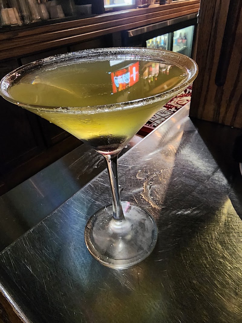 The Toasted Frog