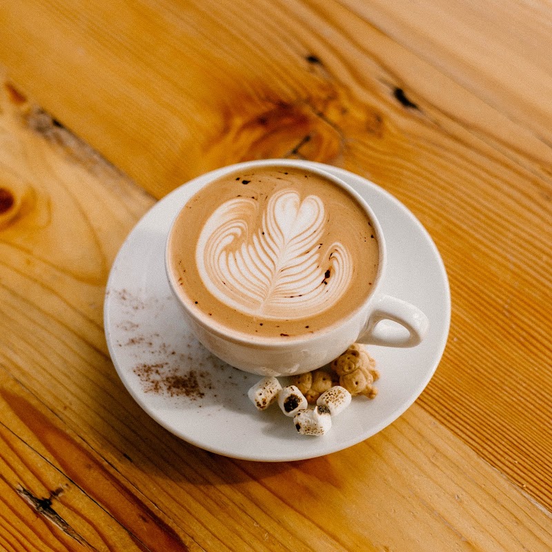 Thunder Coffee
