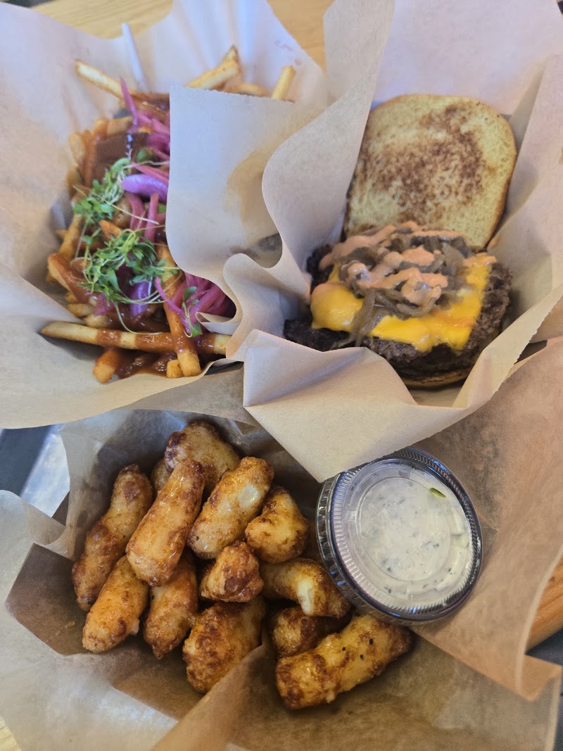 Unicorn Park Fine Foodery
