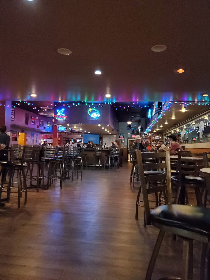 VFW Club of Fargo