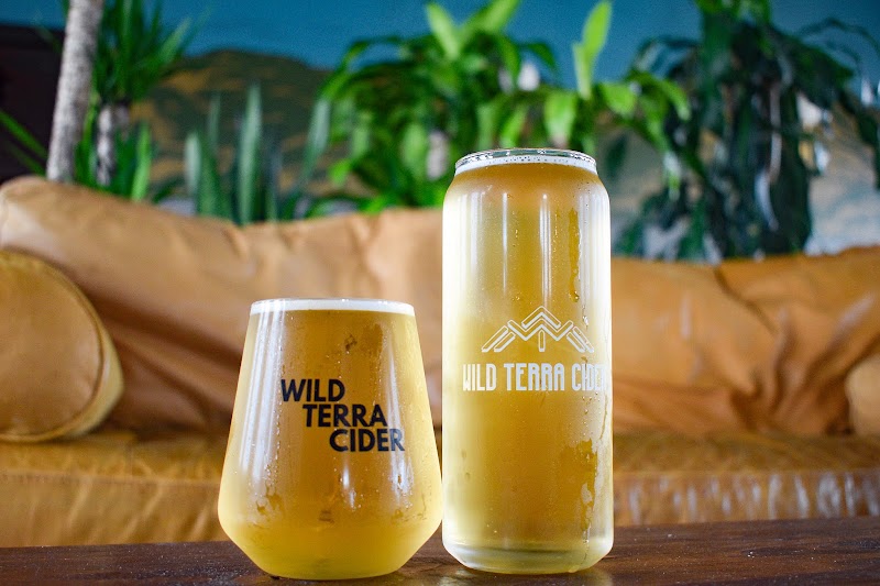 Wild Terra