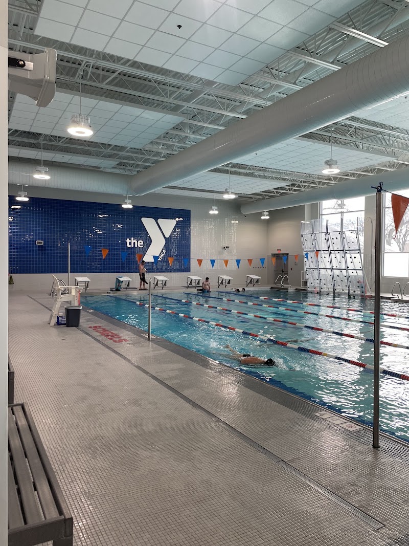 YMCA Northern Sky - Fercho Branch