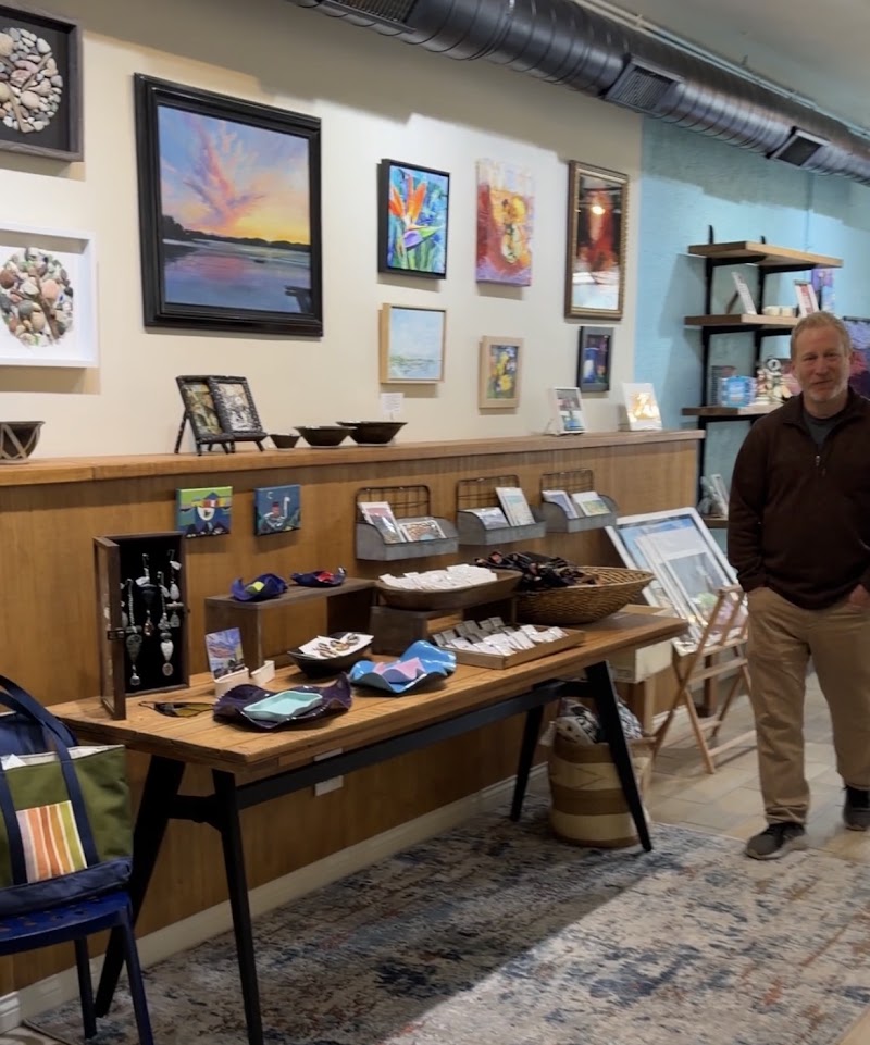Shop Evanston Made