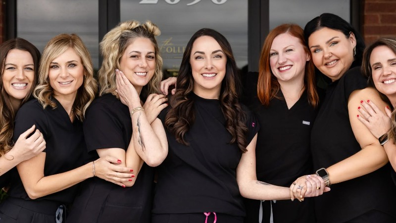 The Collective Salon & Spa