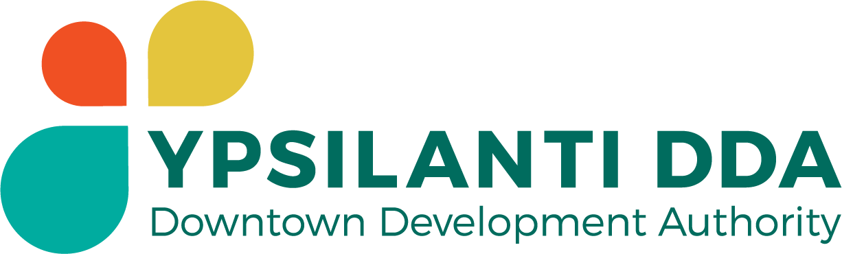 Ypsilanti Downtown Development Authority logo