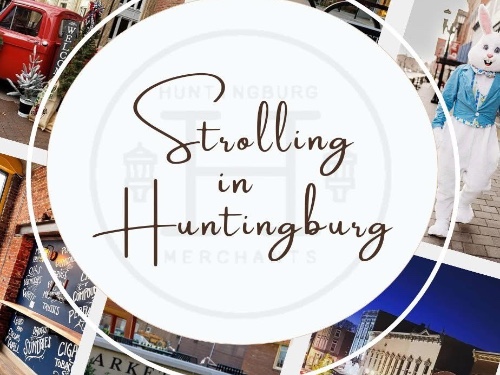 Huntingburg Merchants Association