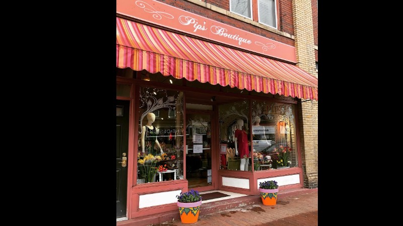Pip's Boutique