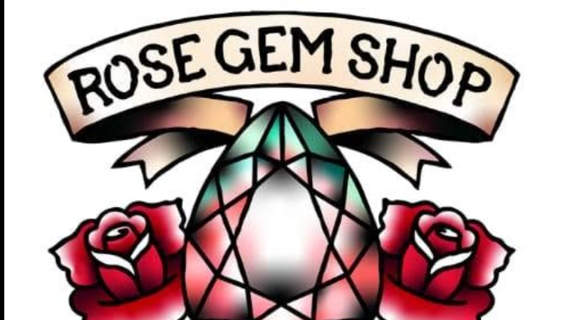 Rose Gem Shop