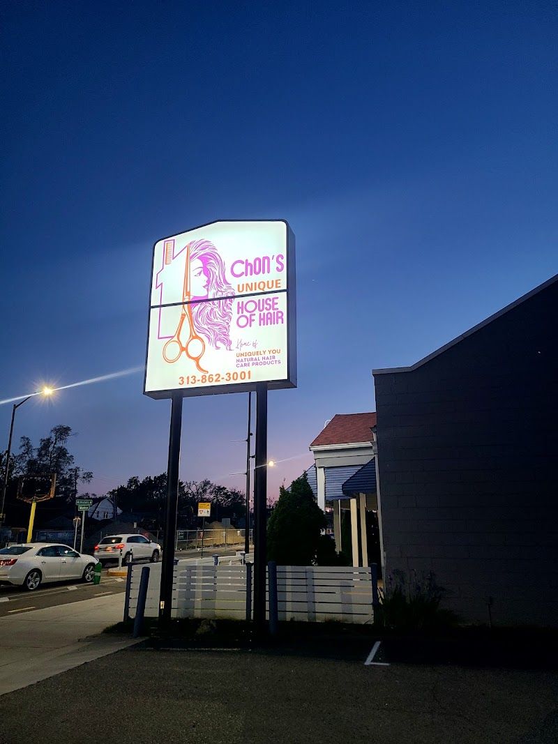 Chon's Unique House of Hair