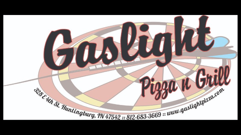 Gaslight Pizza & Grill