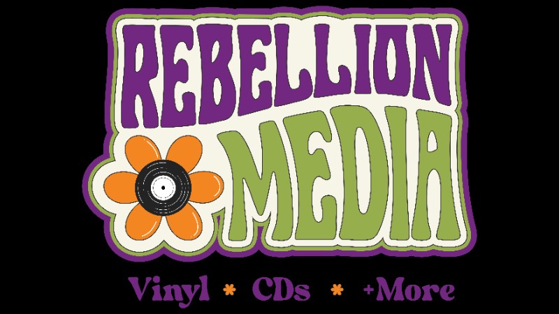 Rebellion Media