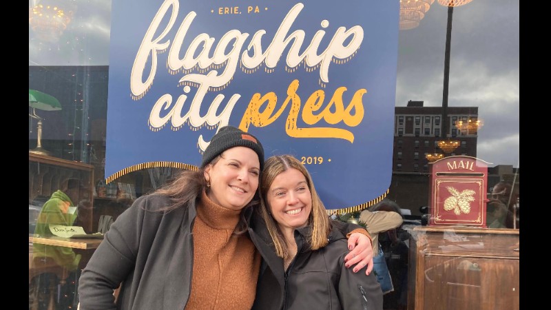 Flagship City Press