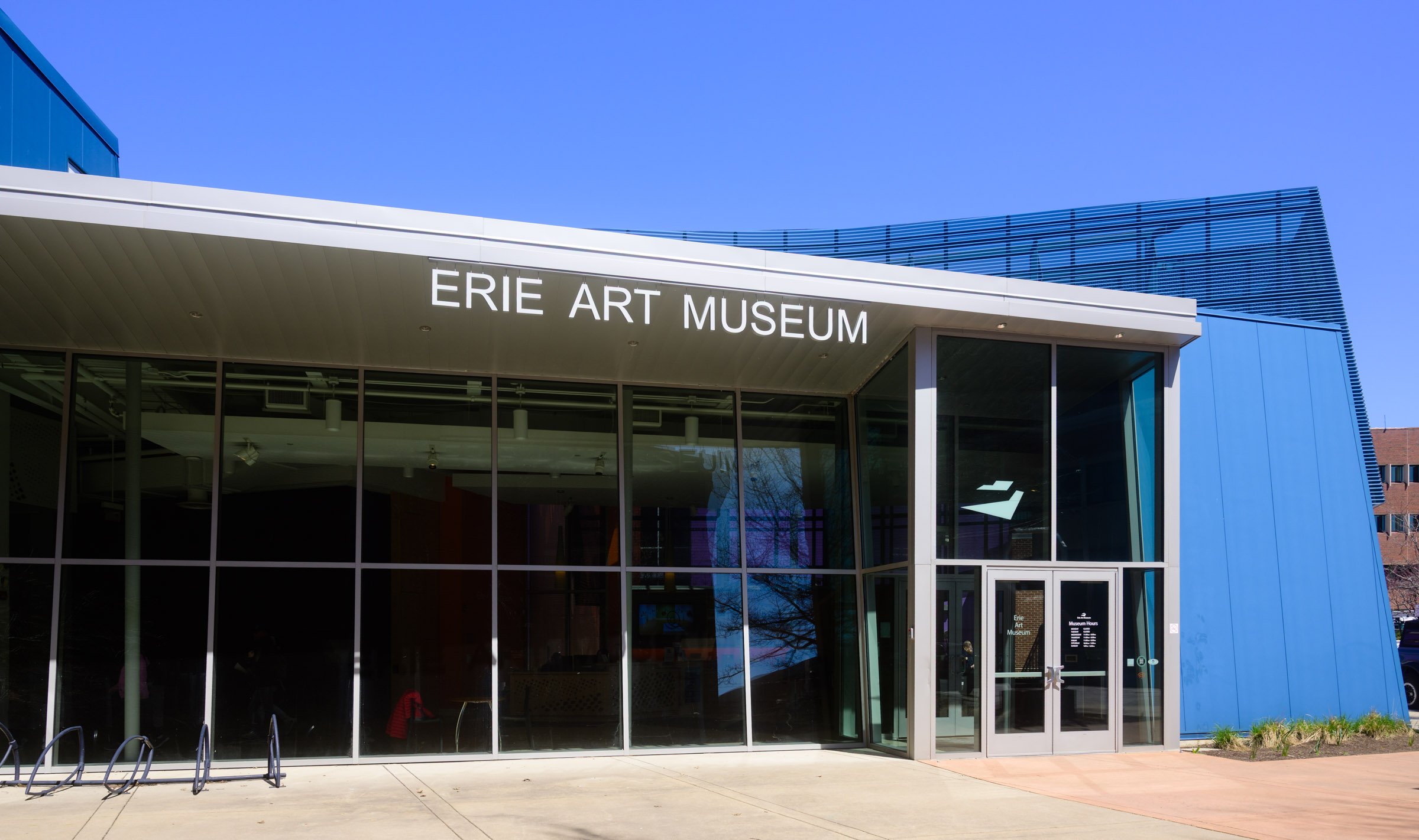 Erie Art Museum