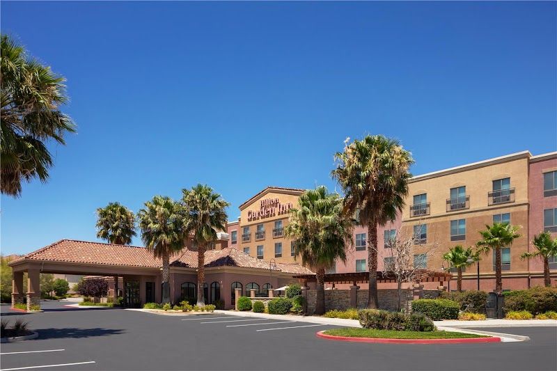 Hilton Garden Inn Palmdale