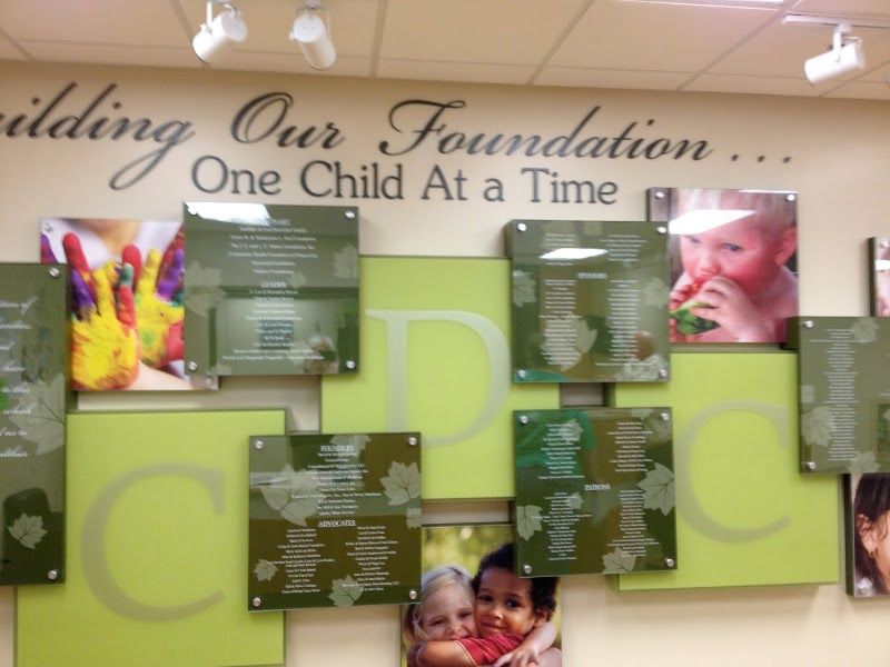 Child Development Center of Ponca City, Inc.