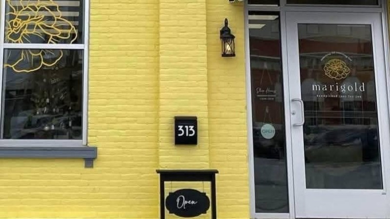 Marigold Shop 313