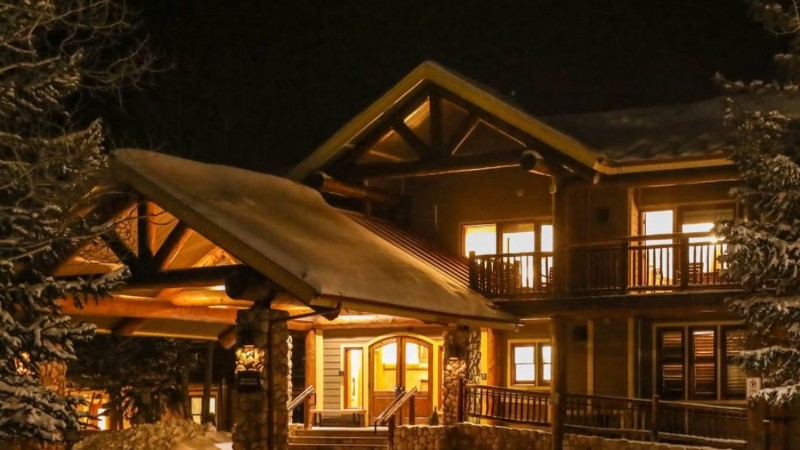 The Lodge at Breckenridge