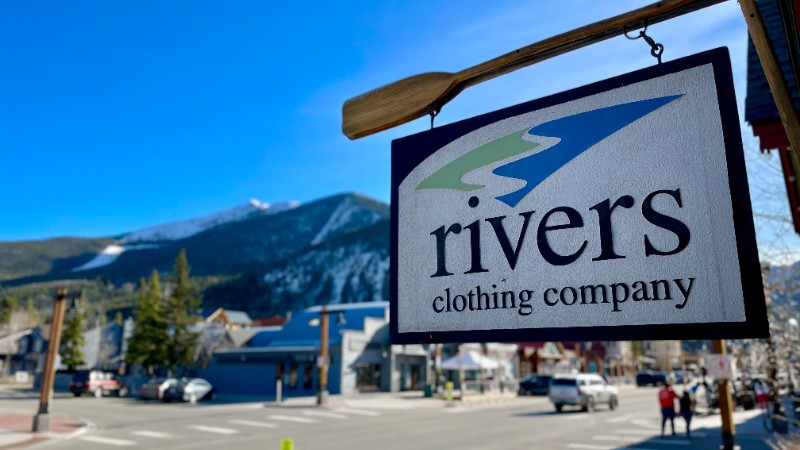 Rivers Clothing Company
