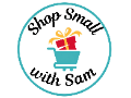 Shop Small With Sam Gift Card
