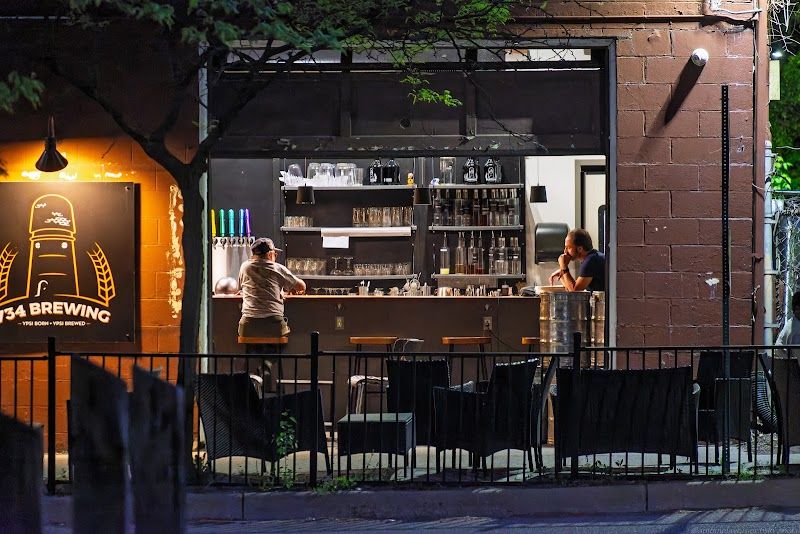 734 Brewing Company