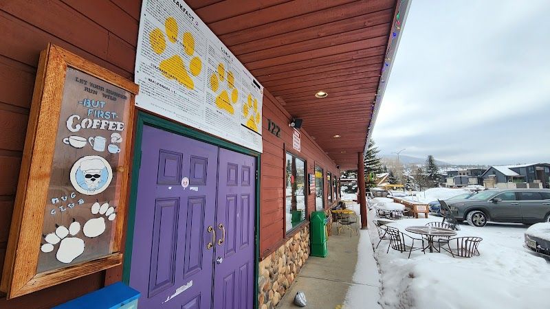 Mountain Lyon Cafe