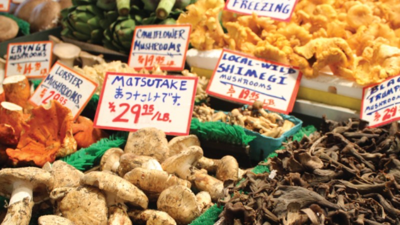 Sosio's Fruit and Produce