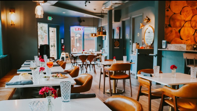 Vine Street Social LLC
