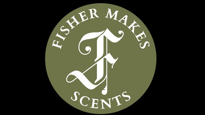 Fisher Makes Scents