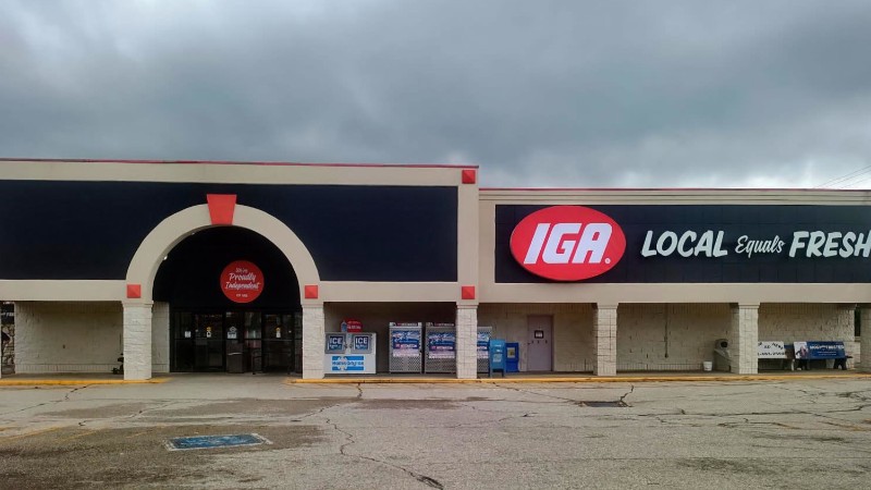 IGA