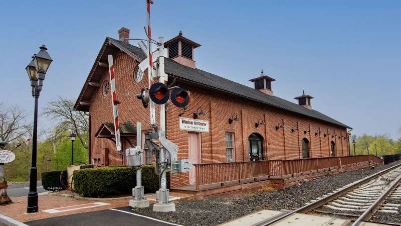 Windsor Art Center
