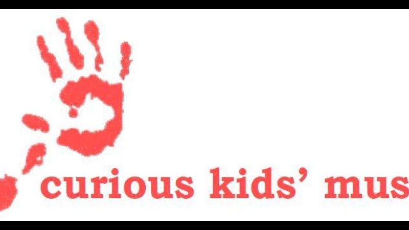 Curious Kids' Museum