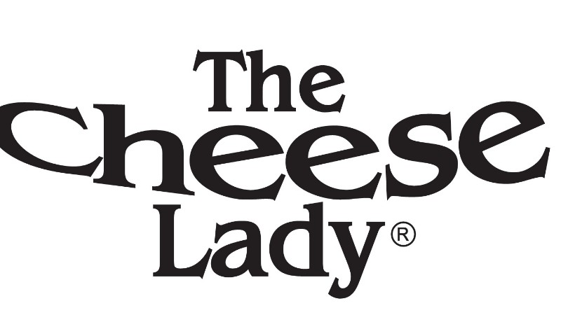 The Cheese Lady