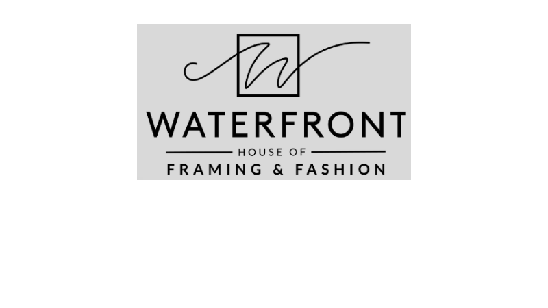 Waterfront House of Framing & Fashion