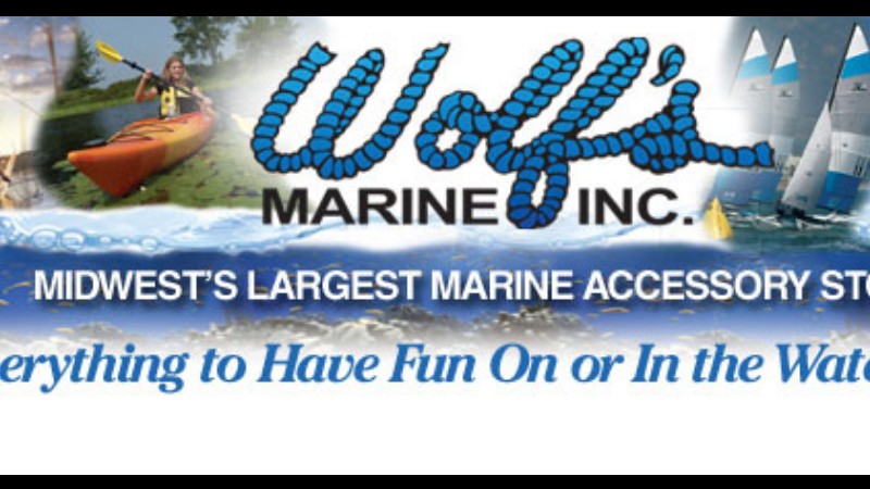 Wolf's Marine