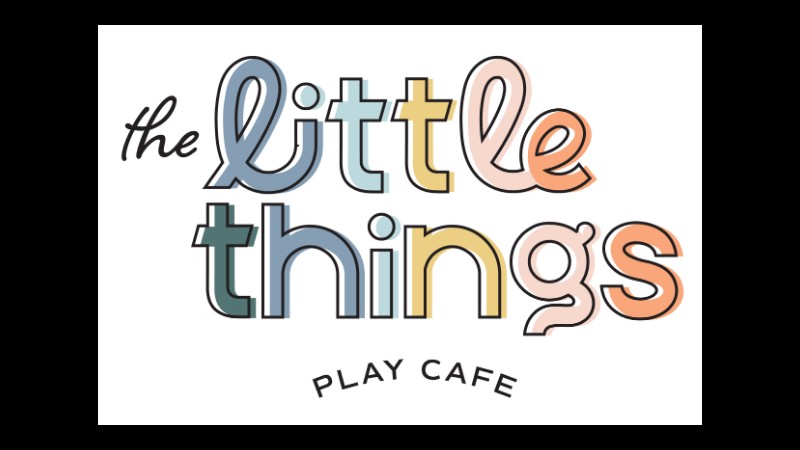 The Little Things Play Cafe