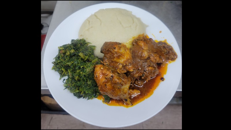 Motherland Kitchen