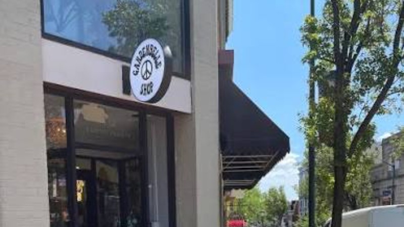 Gardenbelle Shop