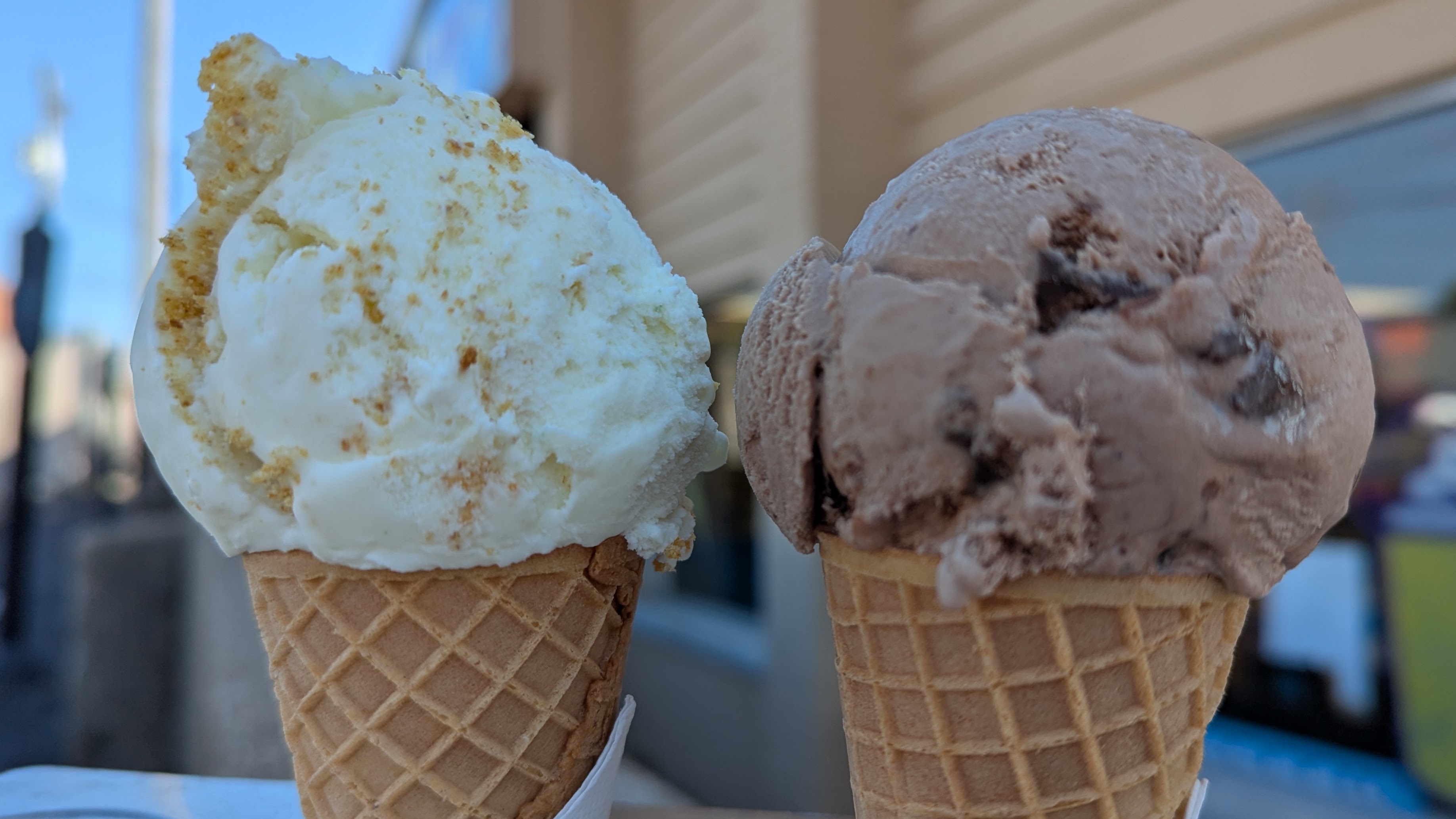 Chilly Jilly's Ice Cream and Treats