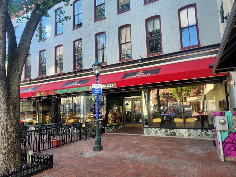Toltecos Mexican Restaurant