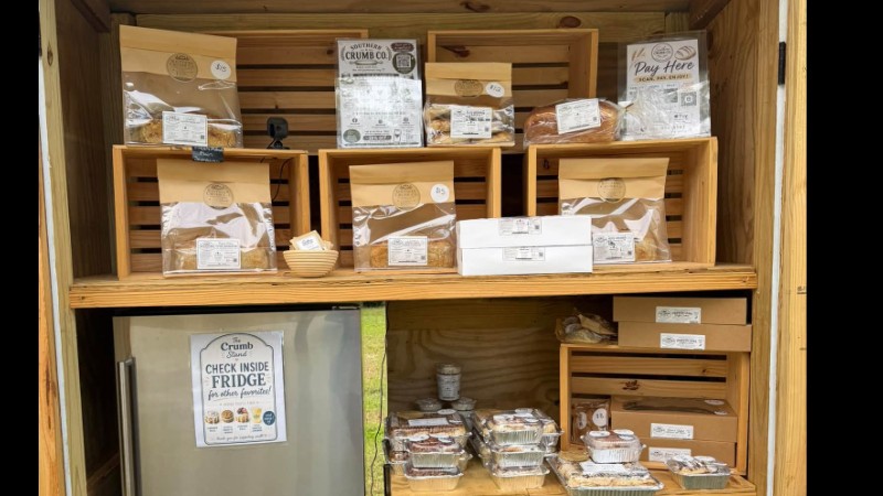 Southern Crumb Co