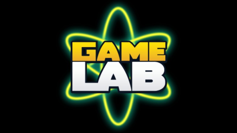 GAME LAB ARCADE 