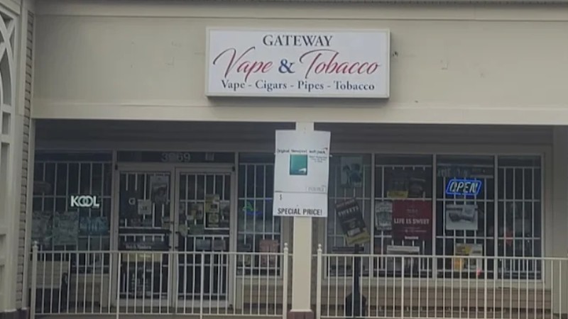 Gateway Vape and Tobacco