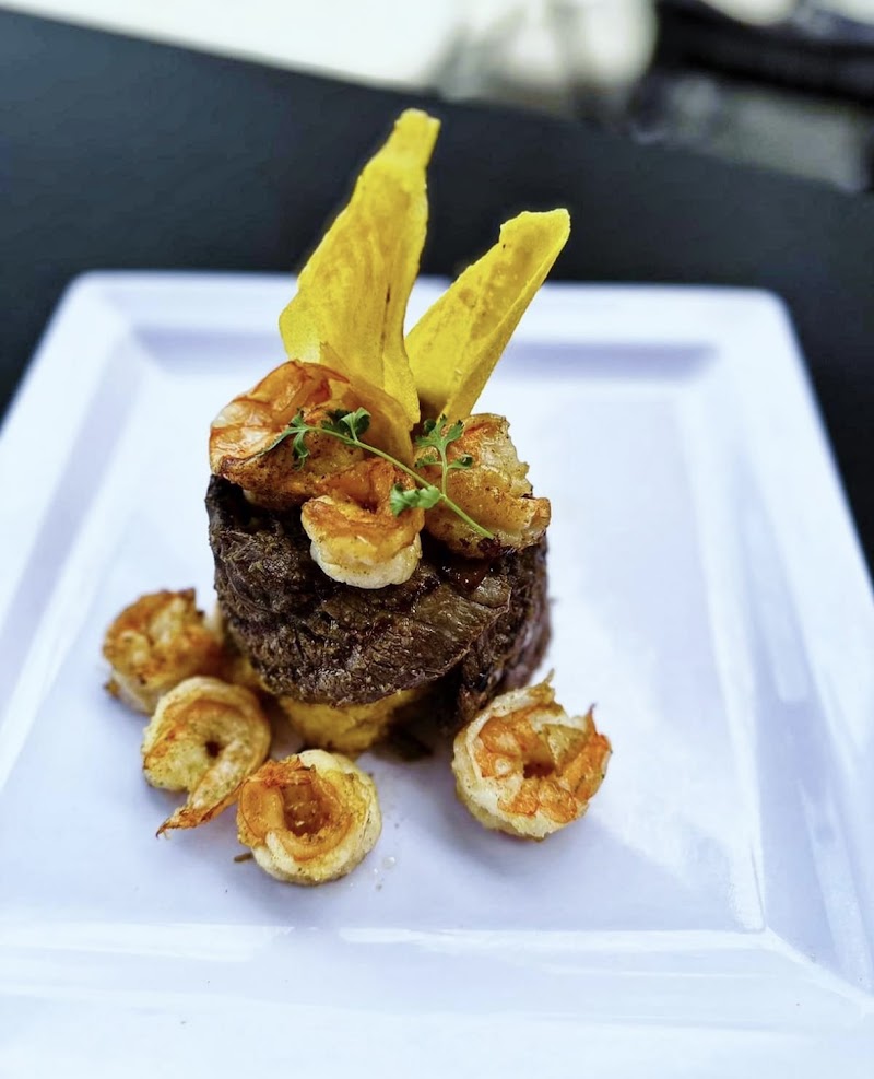 Sofrito Puerto Rican Cuisine