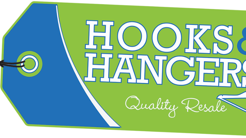 Hooks and Hangers