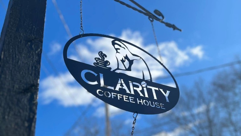 Clarity Coffee House